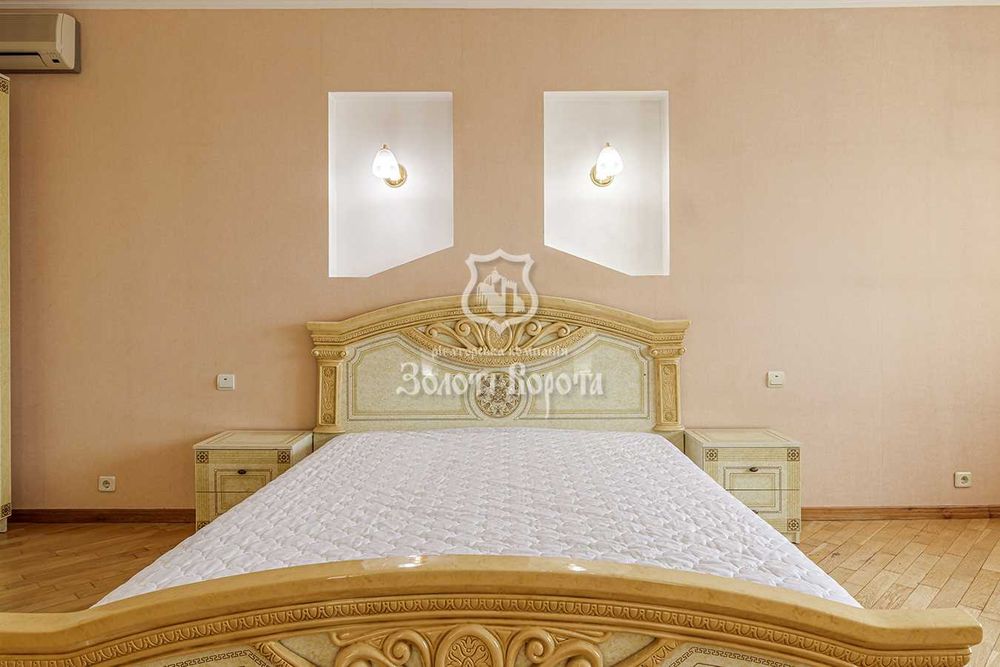 3-комнатная квартира по адресу ул. Лукьяненко Левка(Тимошенко) (площадь 125 м²) - Atlanta.ua - фото 7