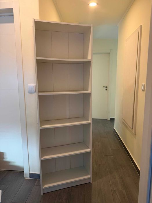 Estante Gerby IKEA