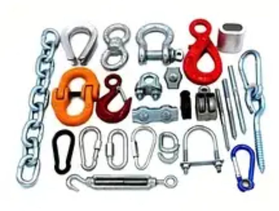 Продам такелаж,рим-гайка,Рим-болт,талреп,трос,канат,зажим,карабин,цепи