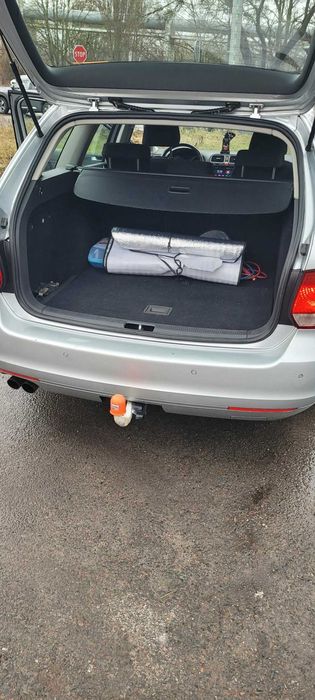 2010 Volkswagen Golf