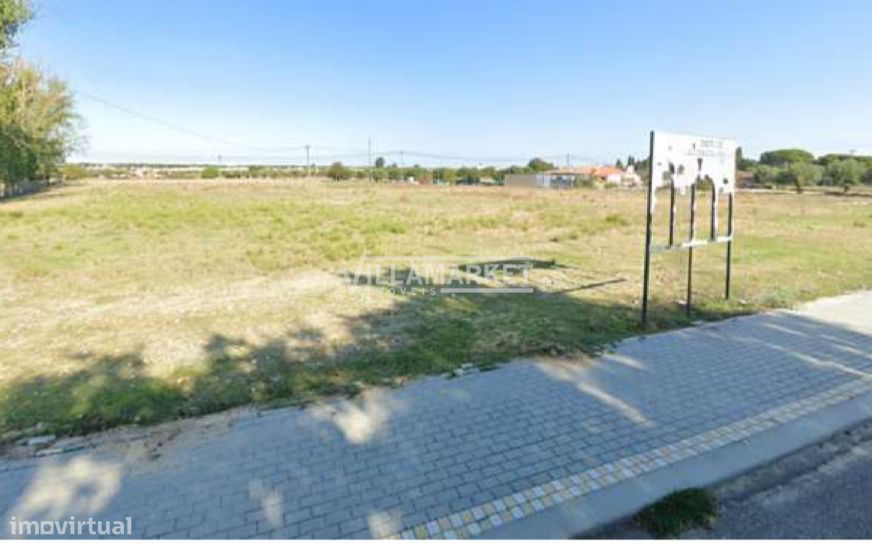 Terreno da banca para construção urbana com 11.630 m² situado em Horta — Ponte De Sor, Tramaga E Vale De Açor, Portalegre