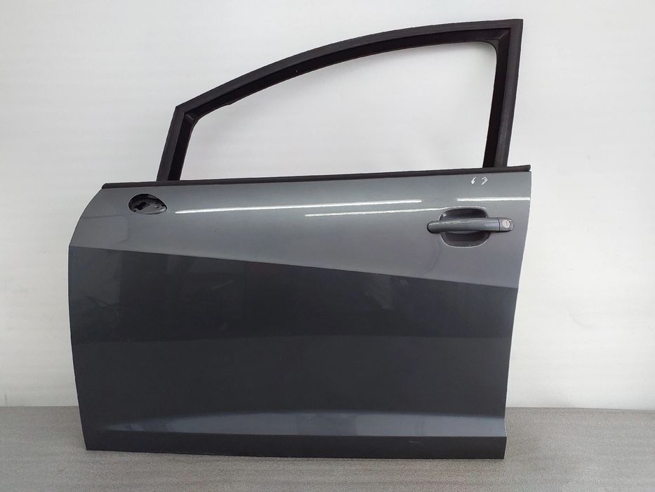 Porta frente esquerda SEAT Ibiza IV (6J5, 6P1)