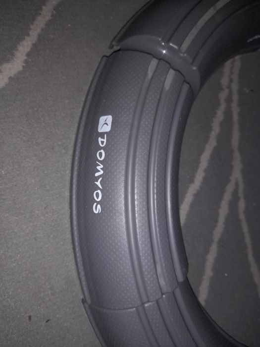 Zestaw do rehabilitacji: piłka Armedical ABS 55 + podstawka + pompka