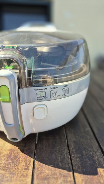 AirFryer da Tefal Actifry 2em1