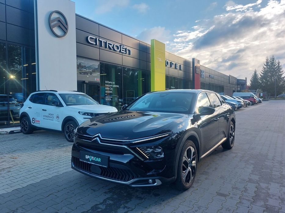 Citroën C5