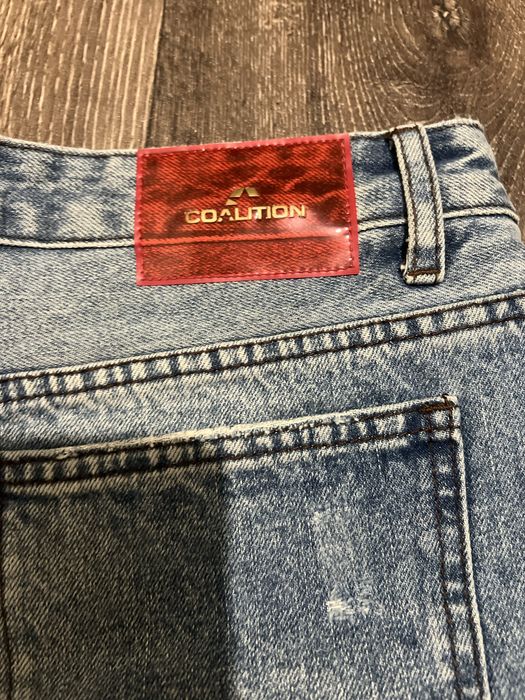 Жіночі джинсові шорти