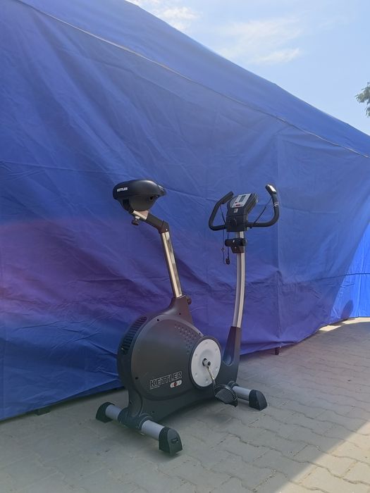 Rower Stacjonarny Magnetyczny Kettler Golf Wysyłka HIT