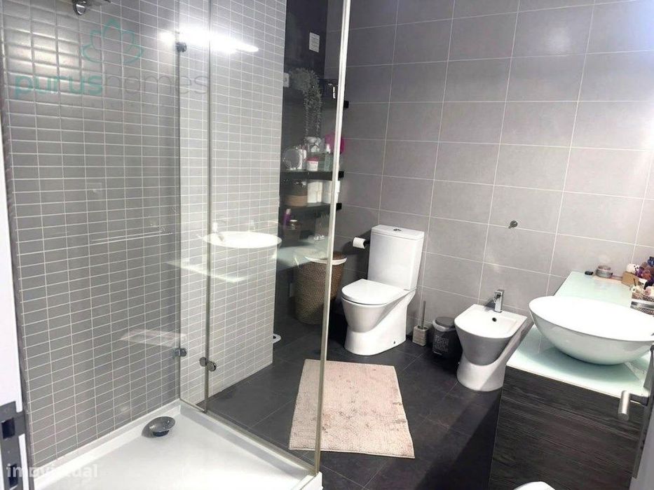 Apartamento T2 Aveiro -Cacia