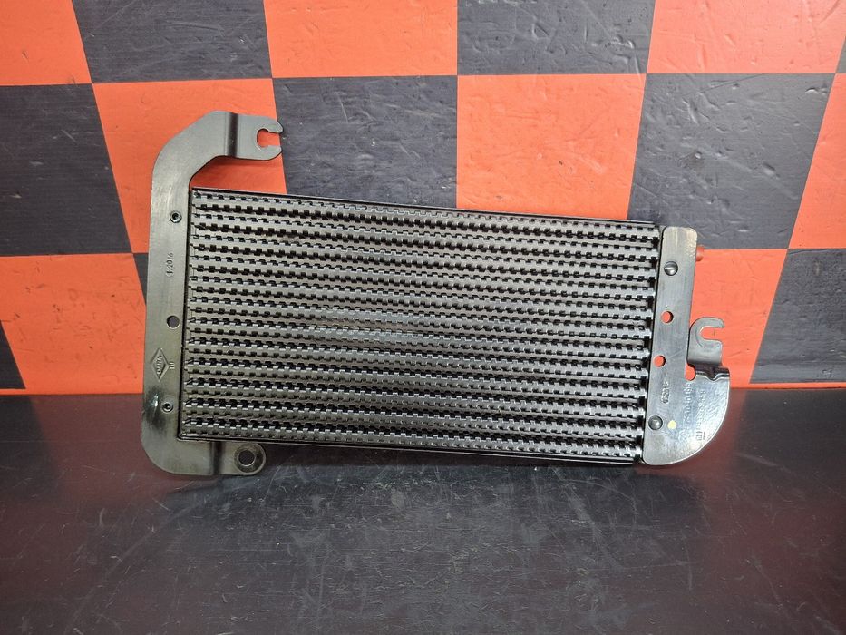 Radiador de Gasóleo OPEL Vivaro B Combi (X82)