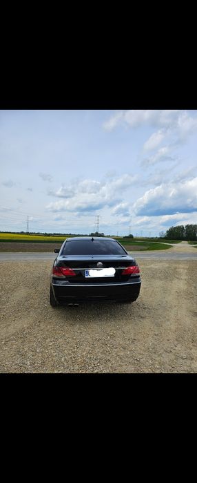 BMW e65 745d  full sprawna