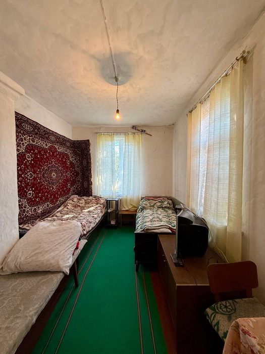 БУДИНОК на 24 сот. Гараж, Сарай. ГАЗ. Без Комісії