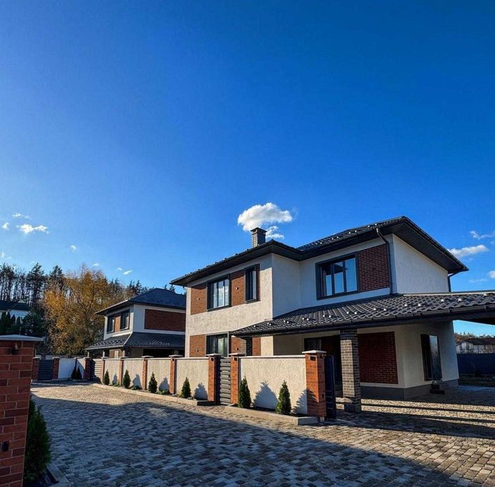 Продаж  Будинок Набережна Ходосівка Обухівський район