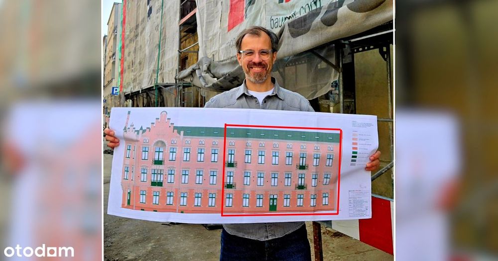 Rentowne 2 pokoje | Przy nowej stacji Metra | ROI 7-9% | Obok Manu - Więcej