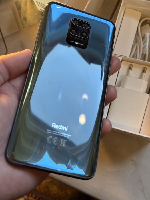 Продам редми нот 9 про