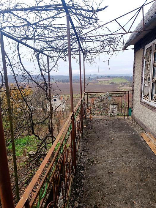 Продається дача біля збруча