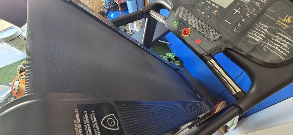 Passeira Domys T540C como nova