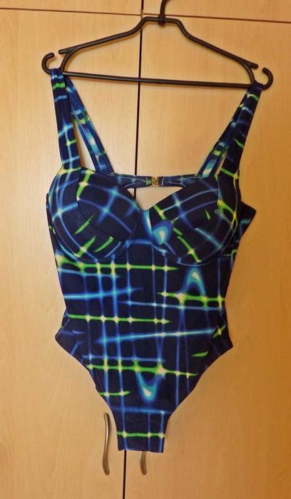 strój kapielowy wzrost 155 do 165 cm