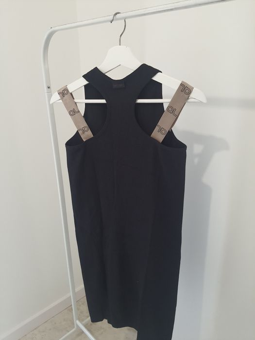 Sukienka sportowa 4f