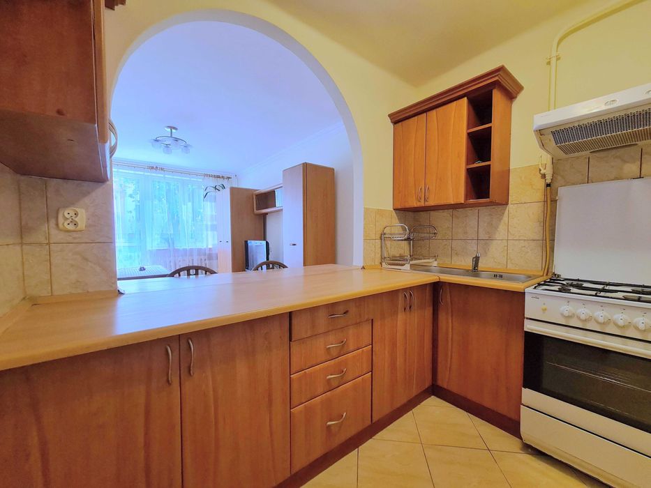 Wynajmę mieszkanie | Jarosław os. Kopernika | 35m² | 2 pokoje