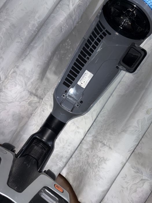 Aspirador Rowenta Air Force Serenity