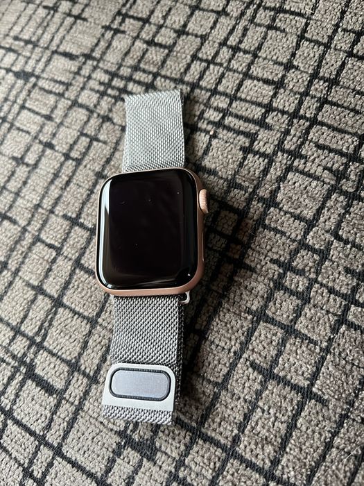 Apple watch Serie 4 40MM