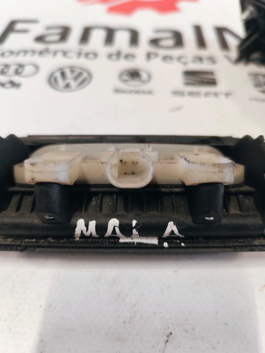 Ficheira Da Mala MERCEDES-BENZ C-CLASS