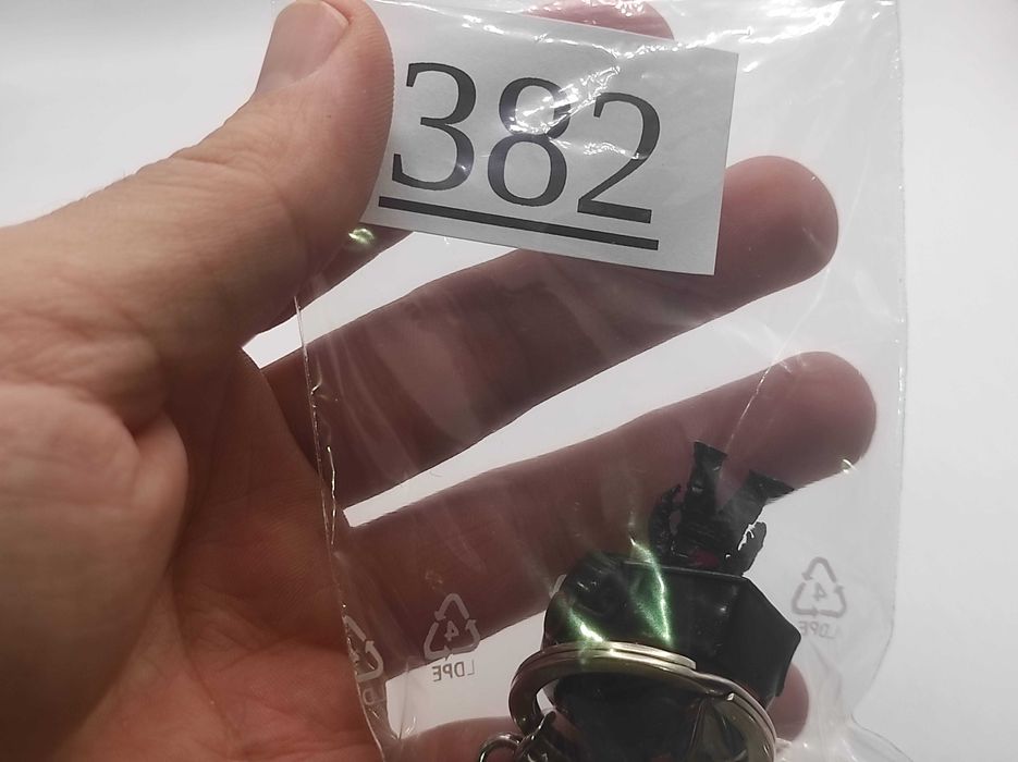 Brelok Black Knight Fortnite Funko POP #382