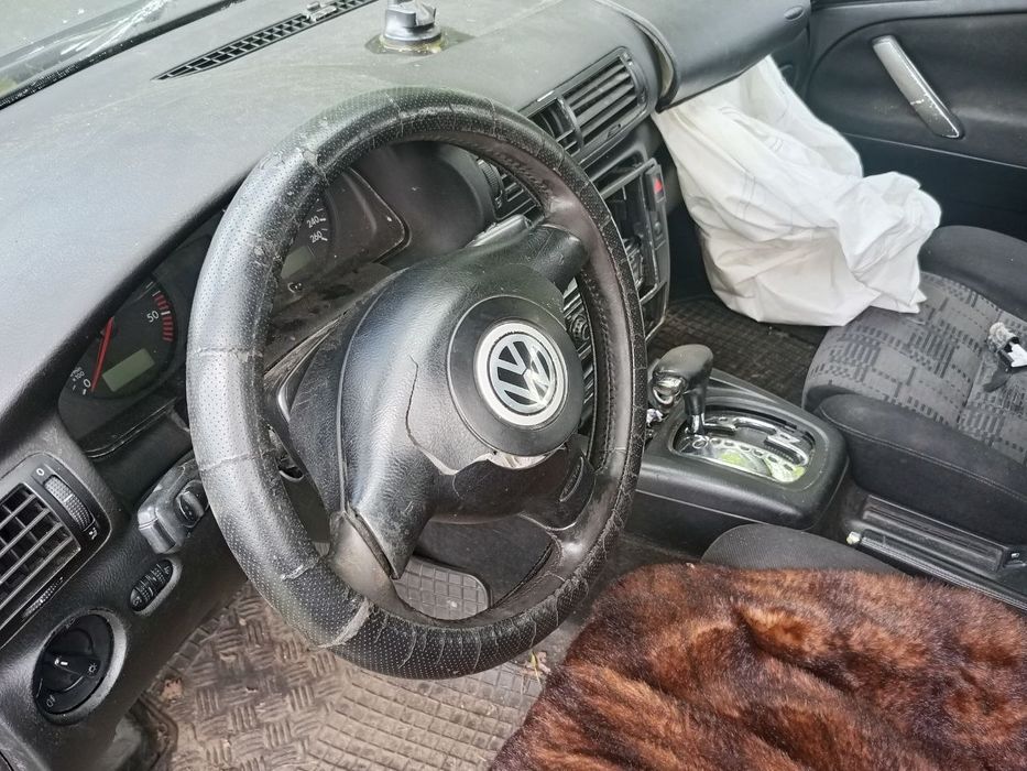 volkswagen под восстановление