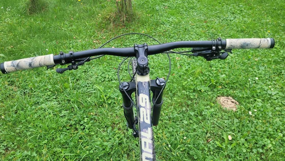 Rower hardtail enduro Dartmoor Primal Pro 29'' 2020