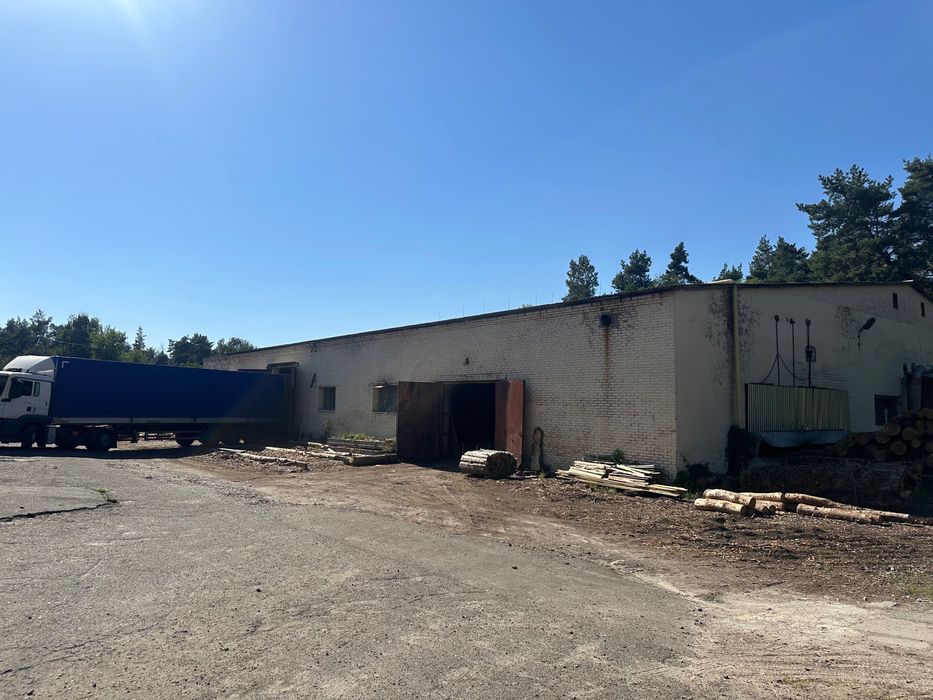 Продається Виробництво Черкаська область, Черкаській район, с.Мліїв.