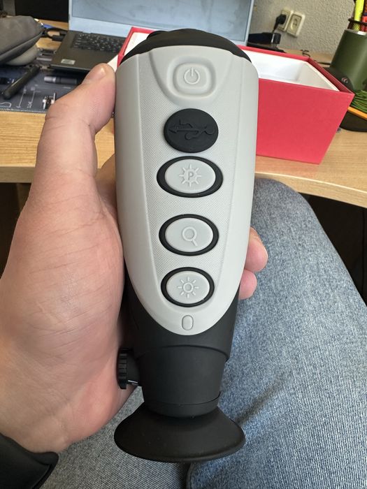 Тепловізор INFIRAY (IRAY) XEYE E2N