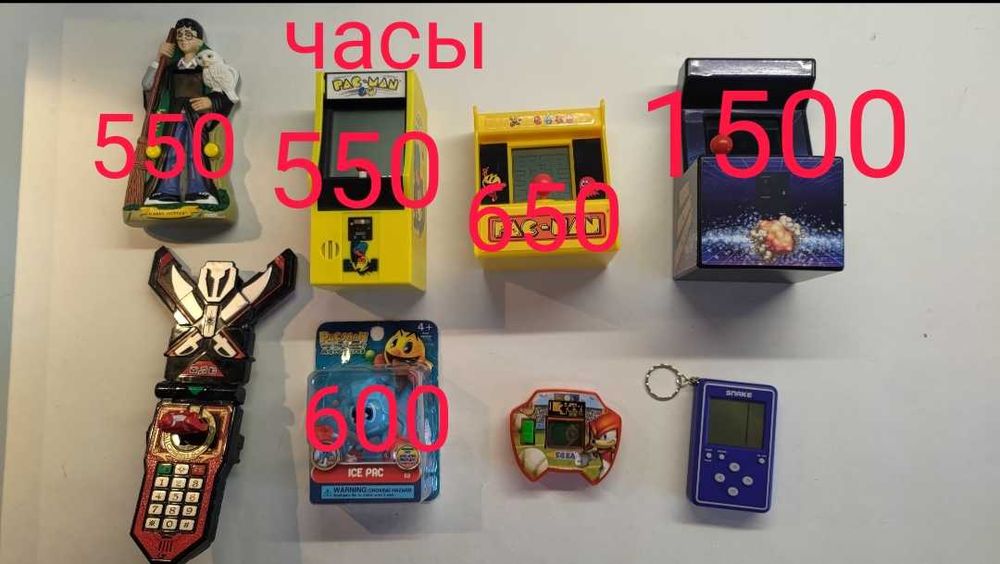 Электронная игра.pac-man.Pac-Man Desktop Arcade.пак мен..