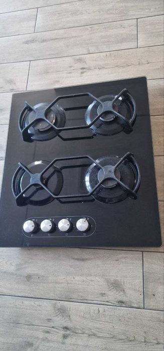 Плита Газовая Ikea