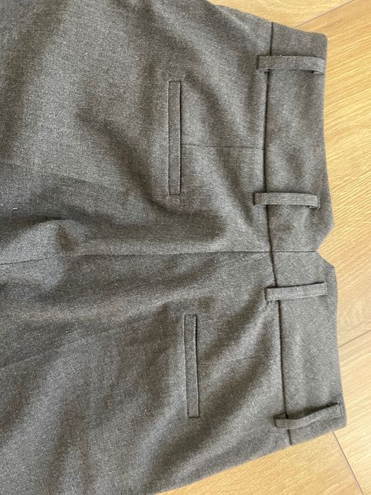 Spodnie Mango casual