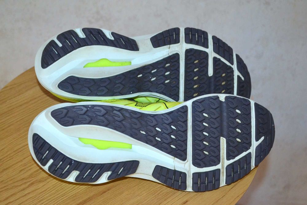 Кросівки Mizuno Wave Inspire 18 оригінал - 43 розмір