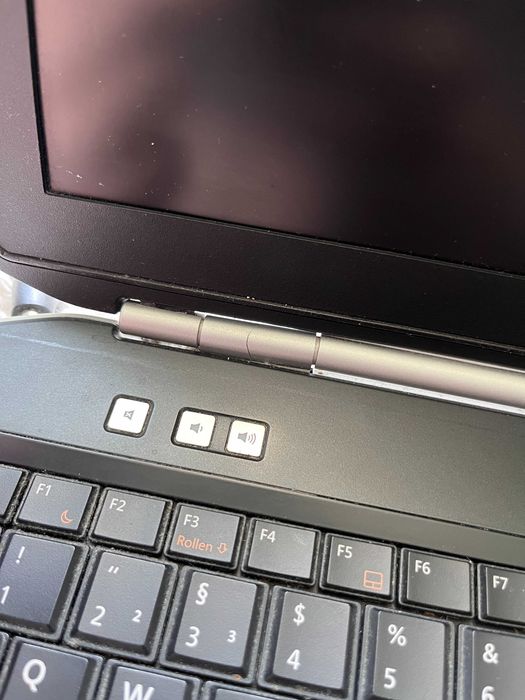 Laptop DELL Latitude E5520 i5