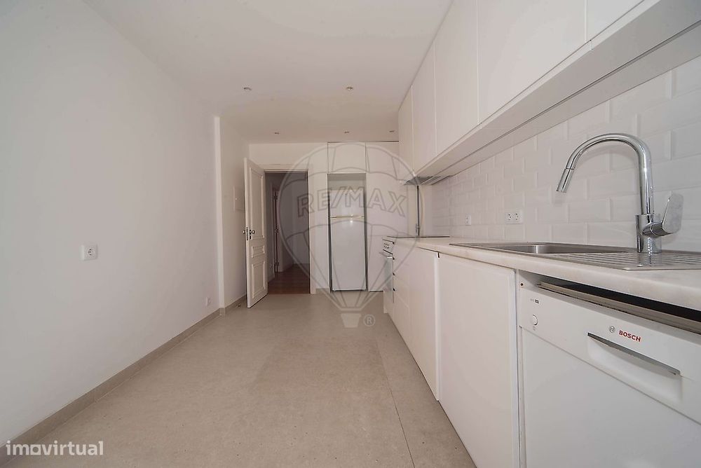 Apartamento T2 para venda