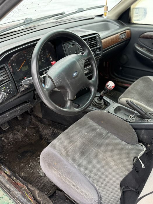 Продам Ford Scorpio