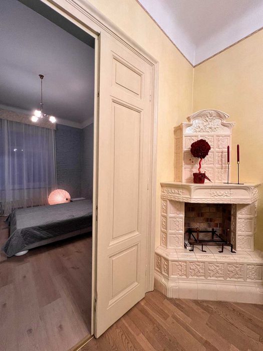 Оренда 2-х кімнатної квартири в центральній частині міста / Пекарська