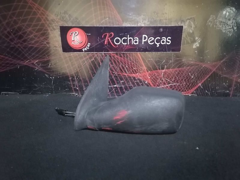 Espelho Retrovisor Esq Peugeot 106 I (1A, 1C)