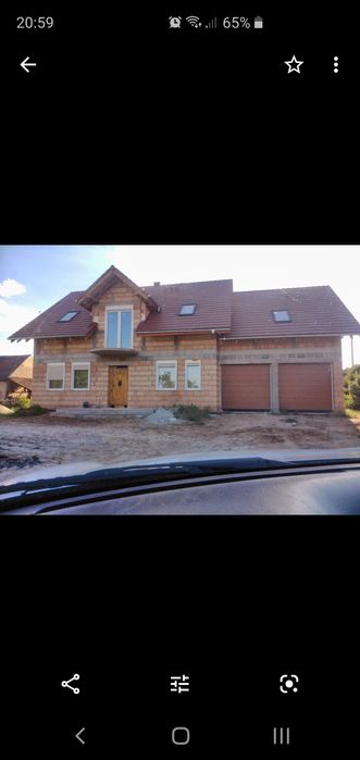 Tynki ,wykonam. Gipsowe, cementowo wapienne, hybrydowe oraz gliniane.