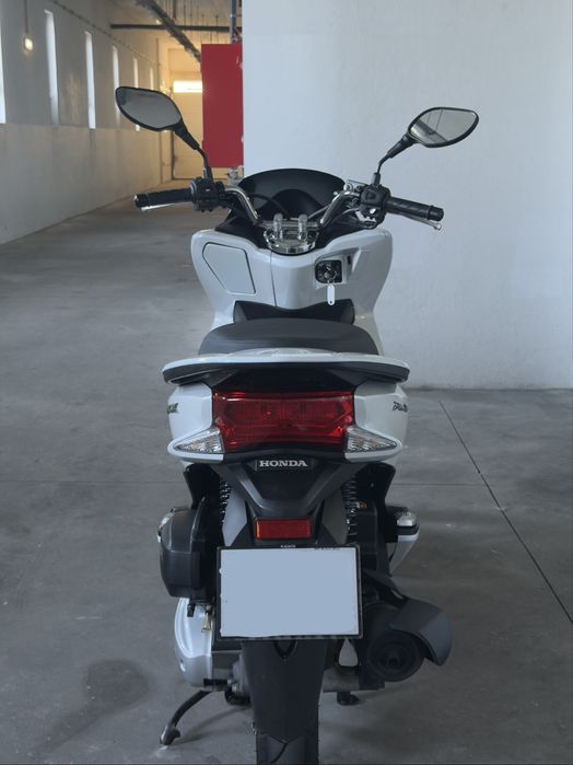 Honda PCX 125 Ano 2016