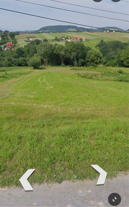 Dzialka budowlana 1.32ha