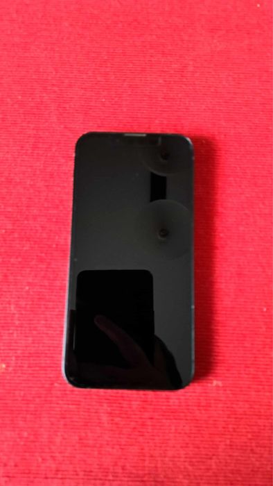 Iphone 13 mini Czarny