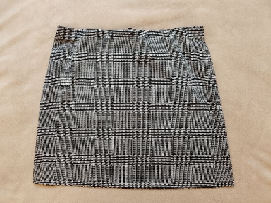 Spódnica mini Divided H&M r. M