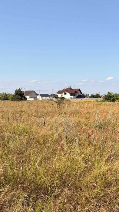 Терміновий продаж!!! Земельна ділянка 14.5 сот с. Бузова