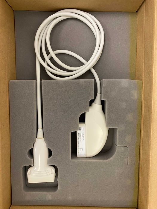 Aparat USG Hitachi Arietta S60 + głowice L441, S211, L55, C41v1