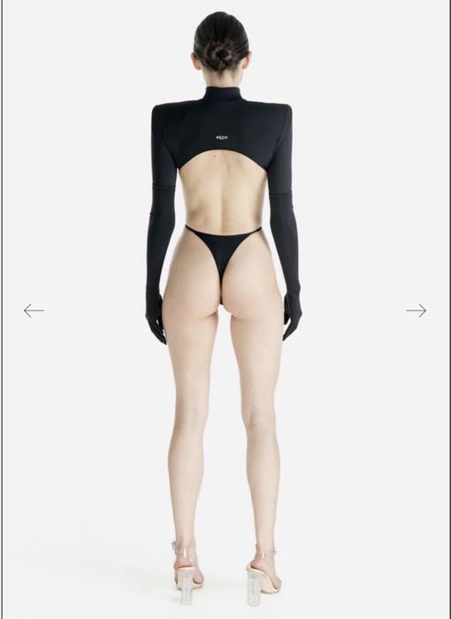 Боді від укр бренду Skinz