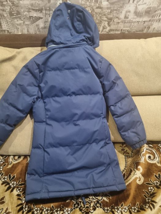 Продам куртки Trespass на дівчинку