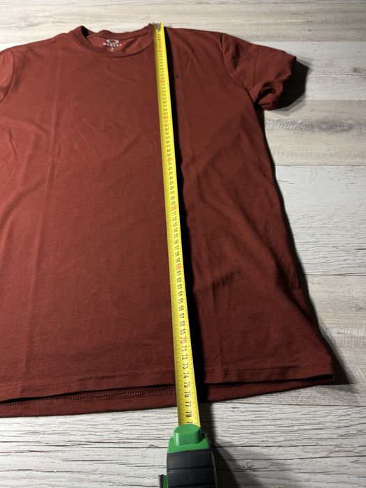 Футболка Oakley трекінгова футболка outdoor тактична футболка y2k